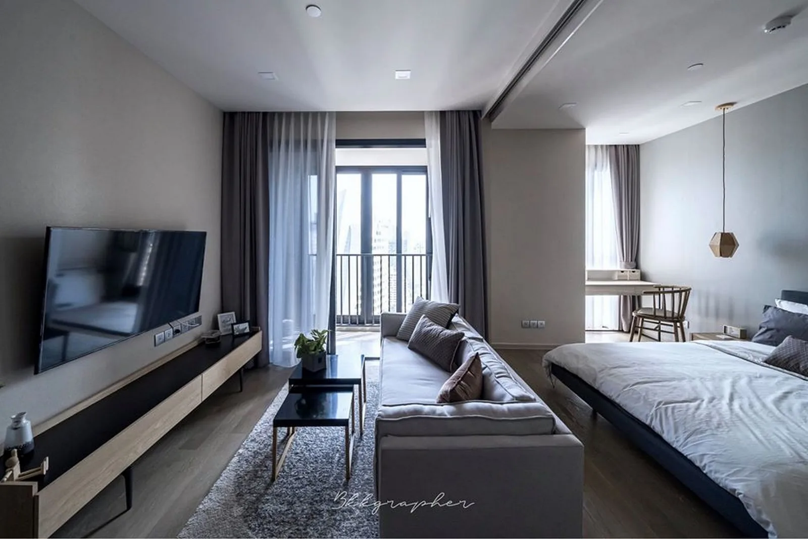 Ashton Asoke — photo 5