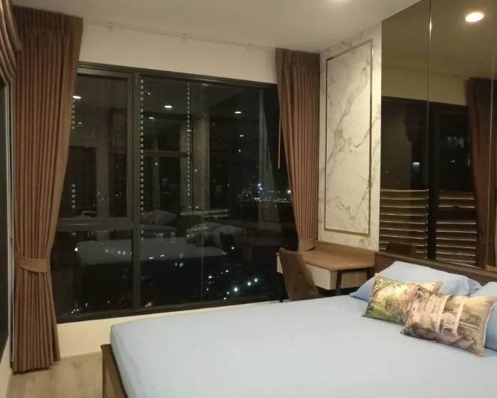 Ideo Mobi Asoke — photo 5