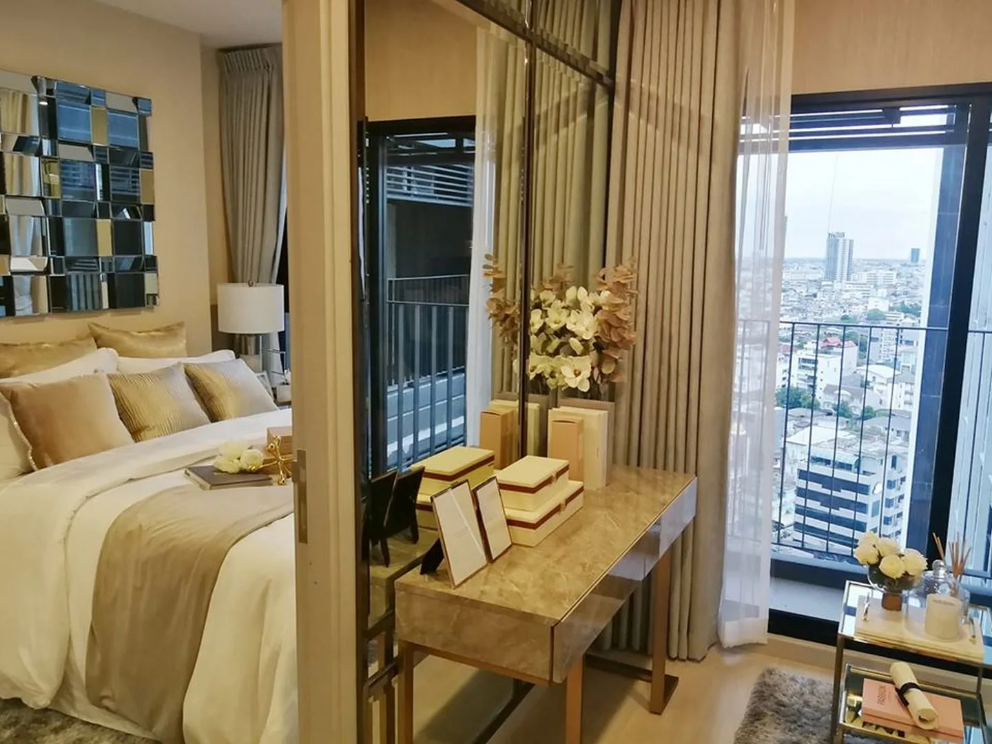 Knightsbridge Prime Sathorn — photo 2