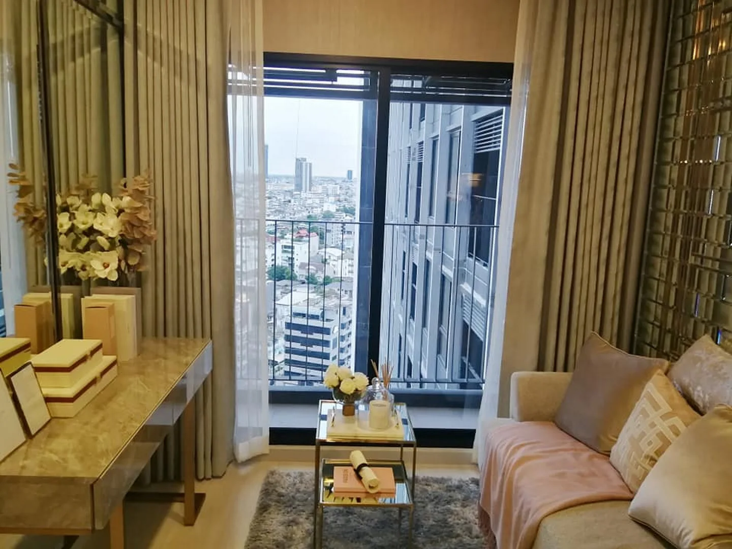 Knightsbridge Prime Sathorn — photo 3