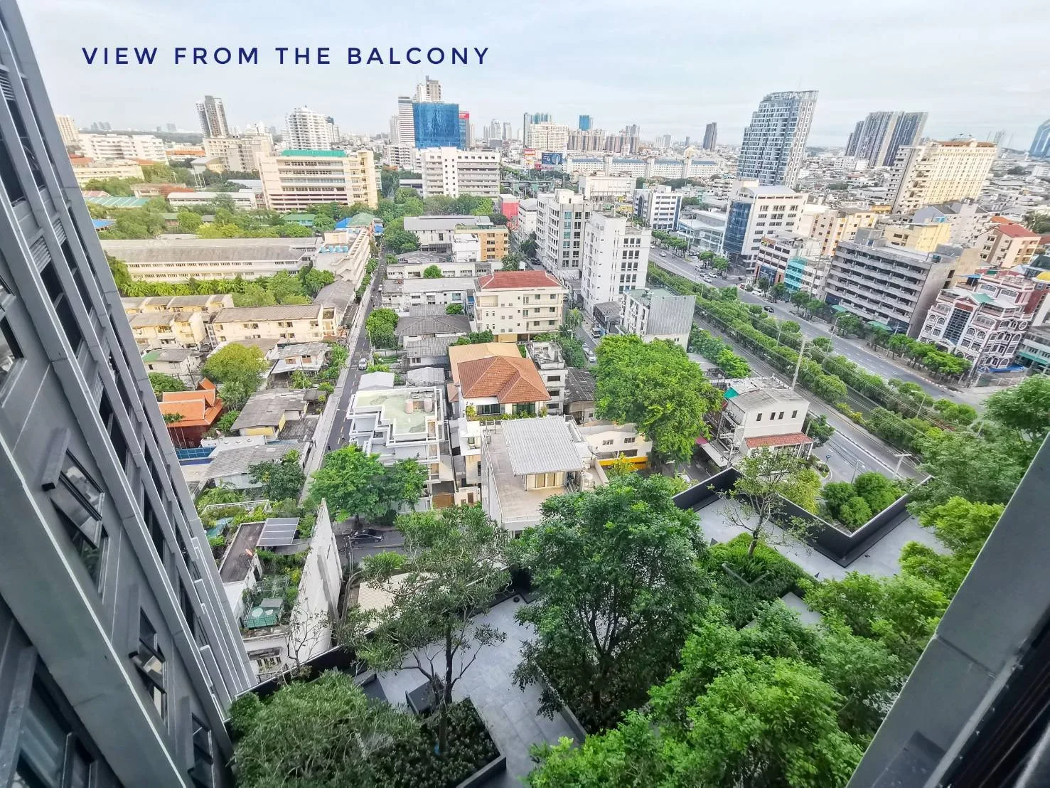 Knightsbridge Prime Sathorn — photo 9