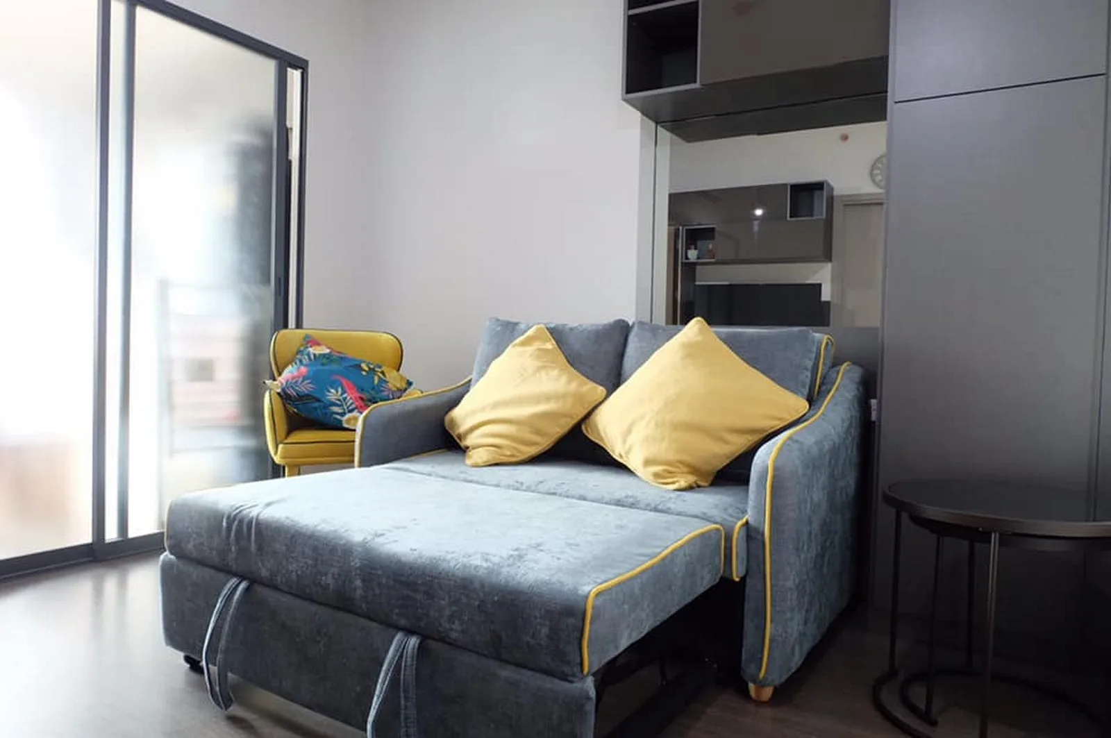 Ideo Sukhumvit 93 — photo 4