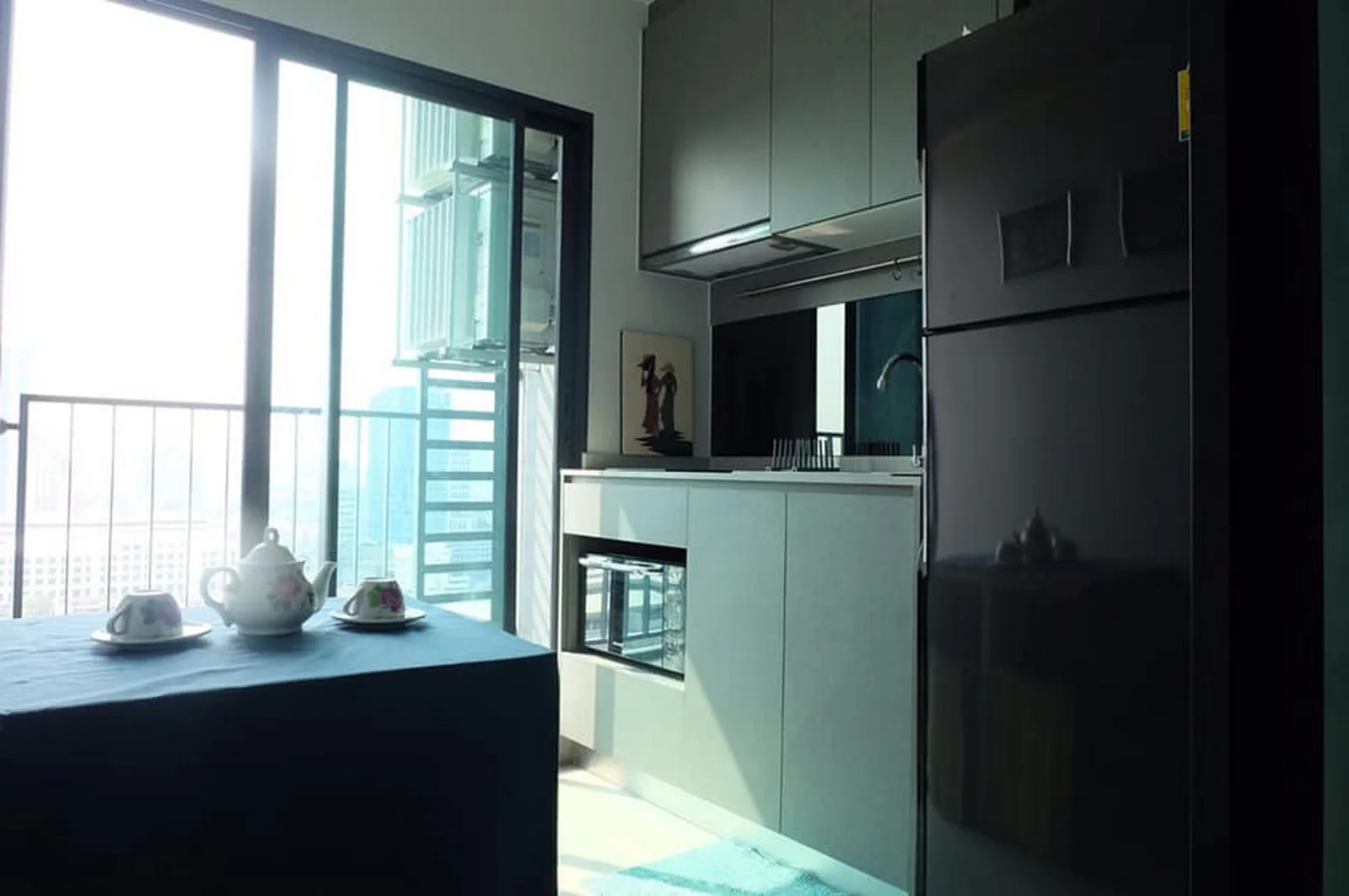 Ideo Sukhumvit 93 — photo 5