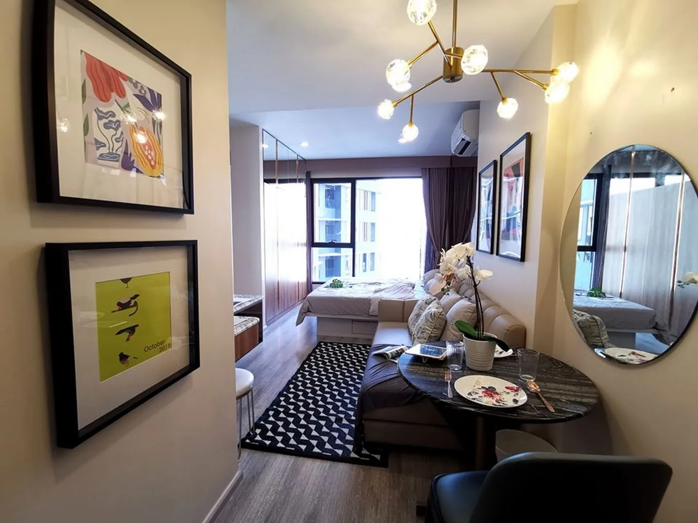 Ideo Mobi Asoke — photo 14