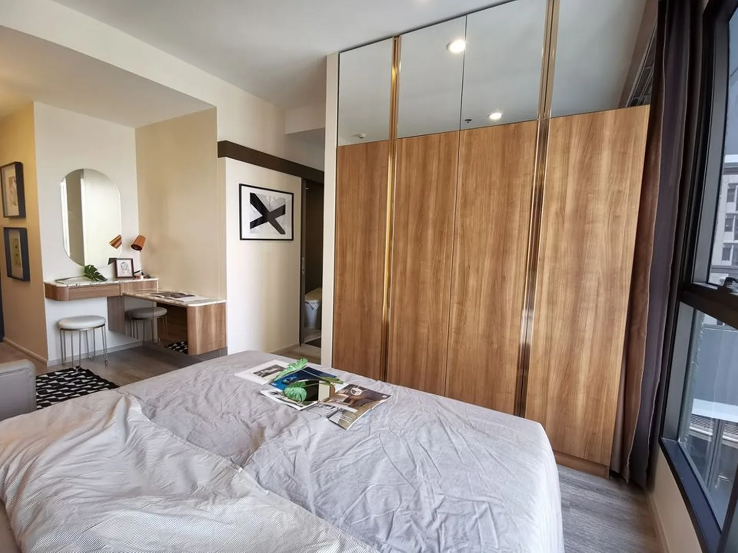 Ideo Mobi Asoke — photo 3
