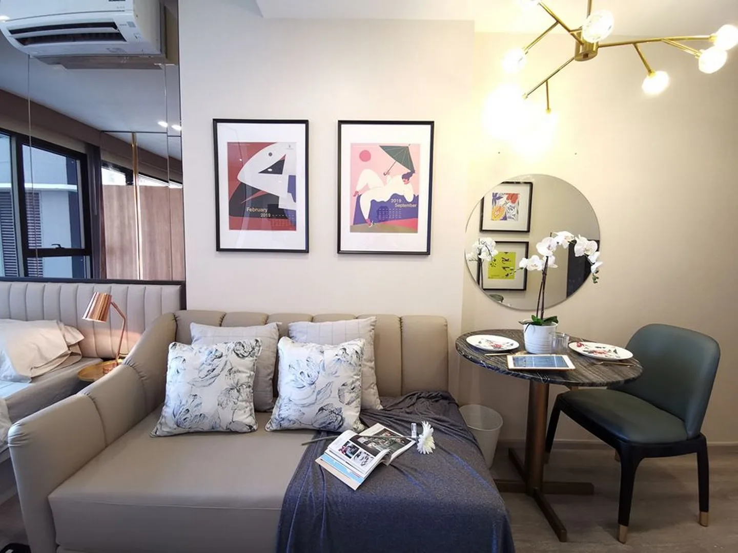 Ideo Mobi Asoke — photo 4