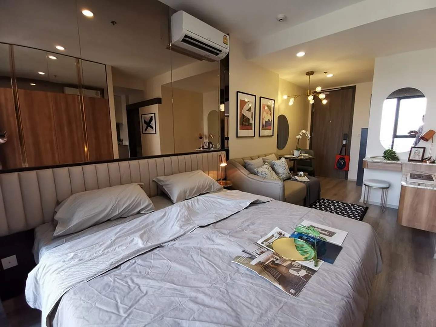 Ideo Mobi Asoke — photo 6
