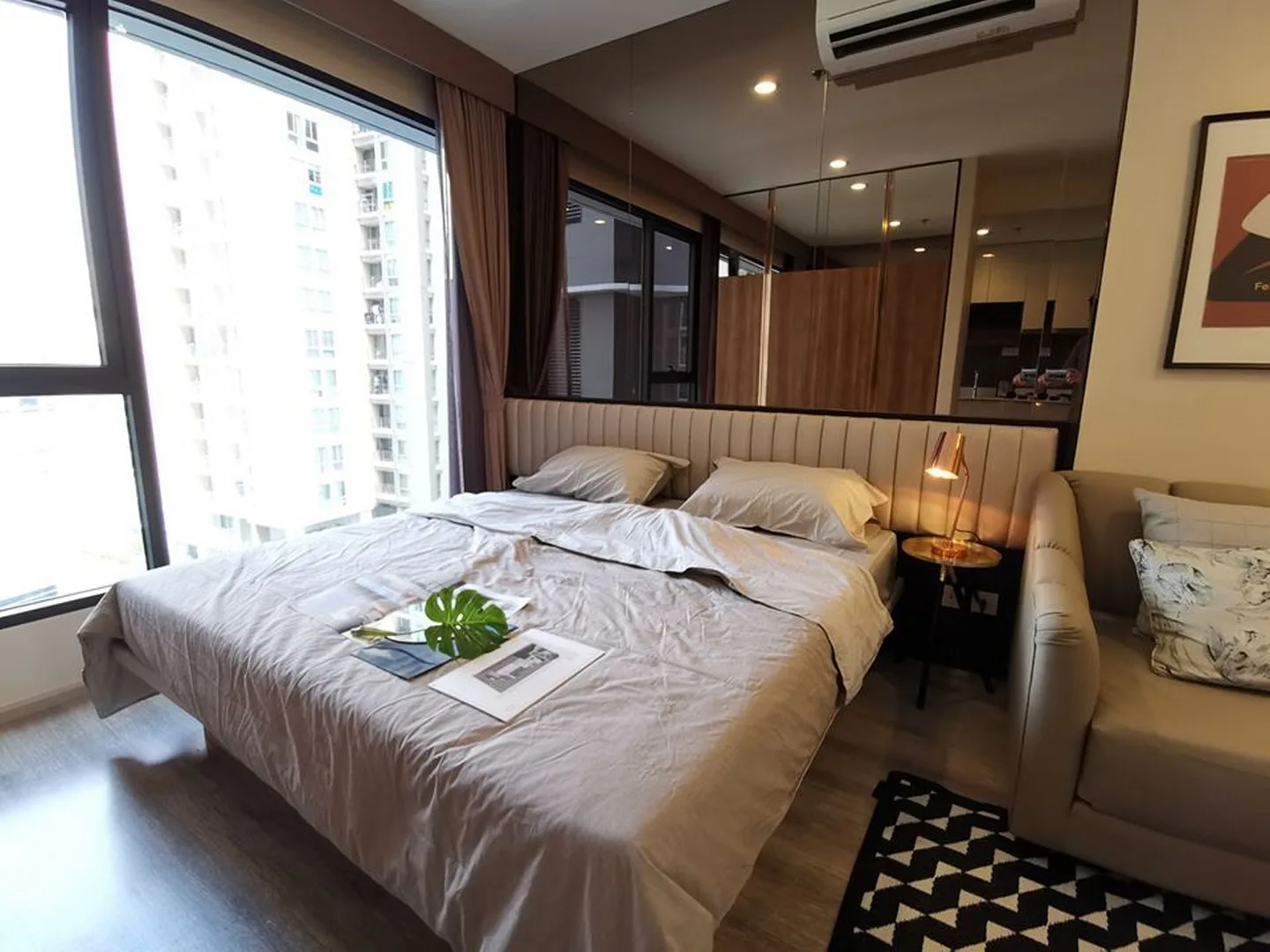 Ideo Mobi Asoke — photo 8