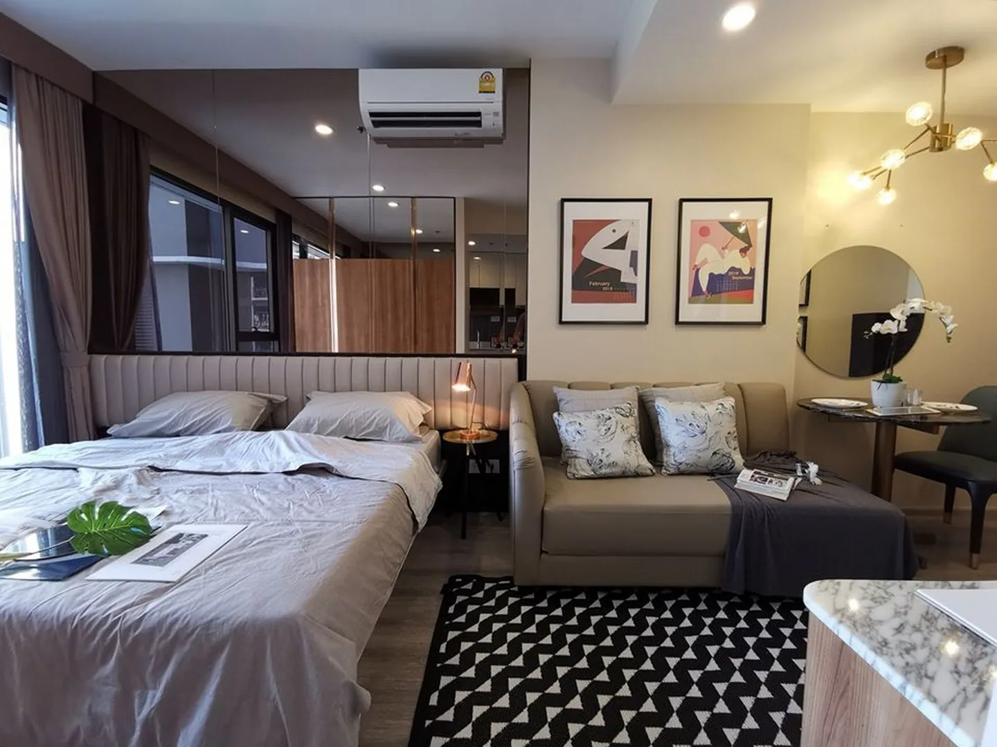 Ideo Mobi Asoke — photo 9