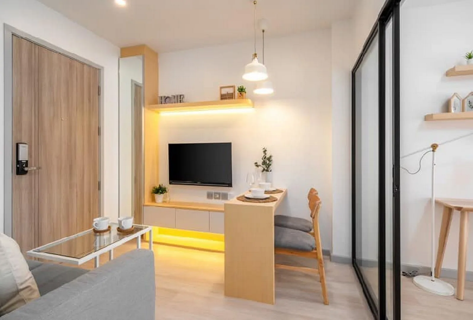 Knightsbridge Prime Sathorn — photo 5