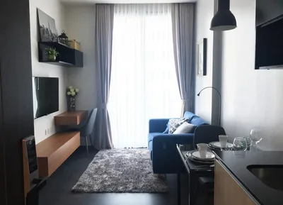 Edge Sukhumvit 23
