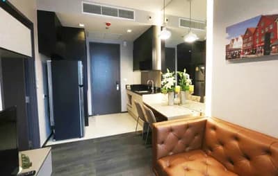 Edge Sukhumvit 23