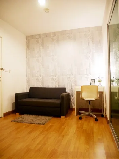 Edge Sukhumvit 23