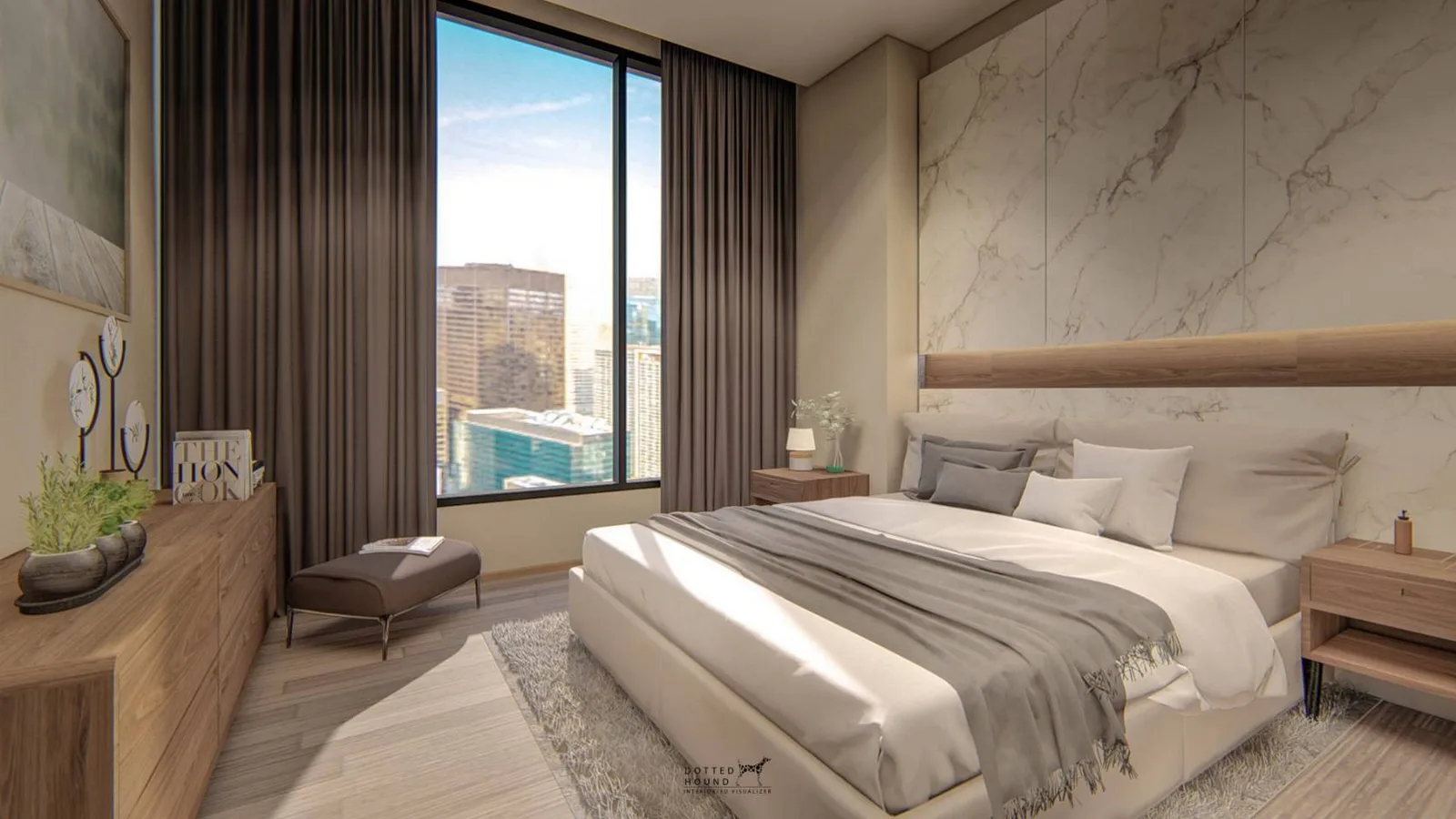 The Esse Asoke — photo 3