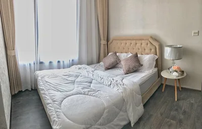 Edge Sukhumvit 23