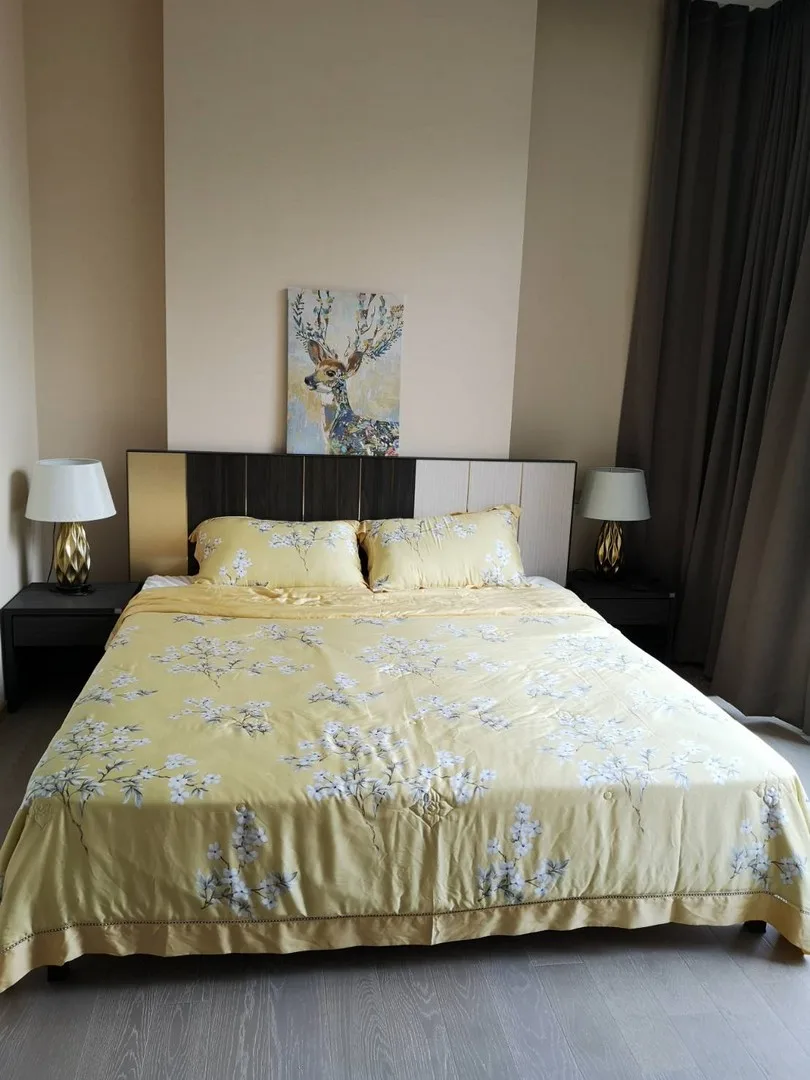 The Esse Asoke — photo 4