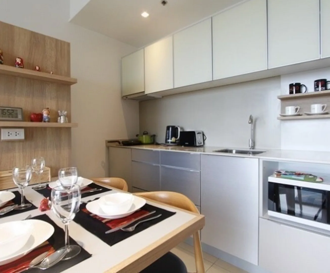 The Lofts Ekkamai — photo 1