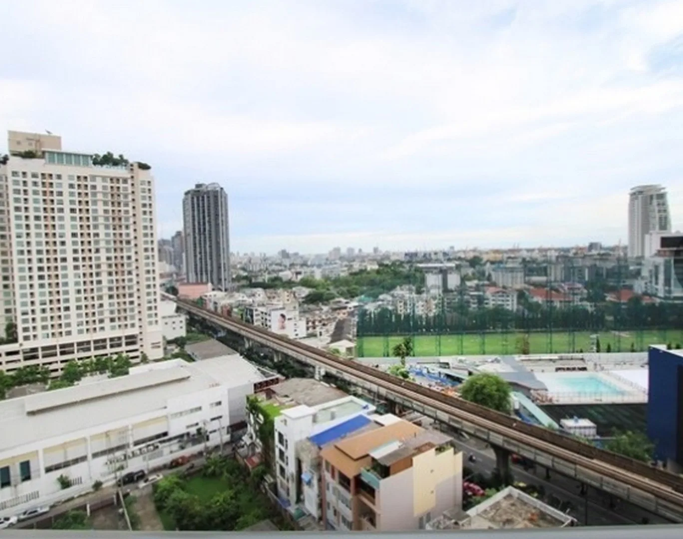 The Lofts Ekkamai — photo 5