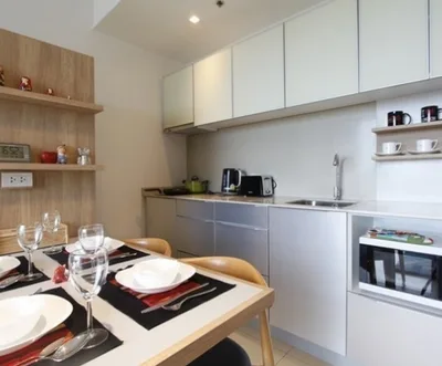 The Lofts Ekkamai