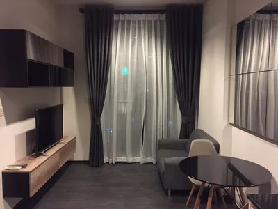 Edge Sukhumvit 23