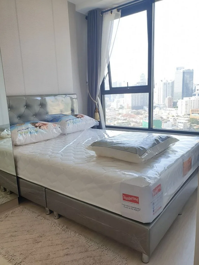 Knightsbridge Prime Sathorn — photo 14