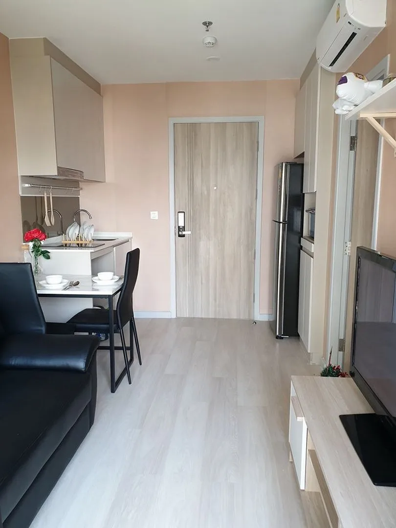 Knightsbridge Prime Sathorn — photo 15