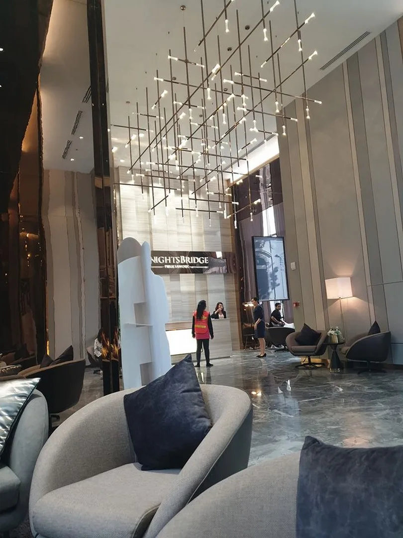 Knightsbridge Prime Sathorn — photo 16