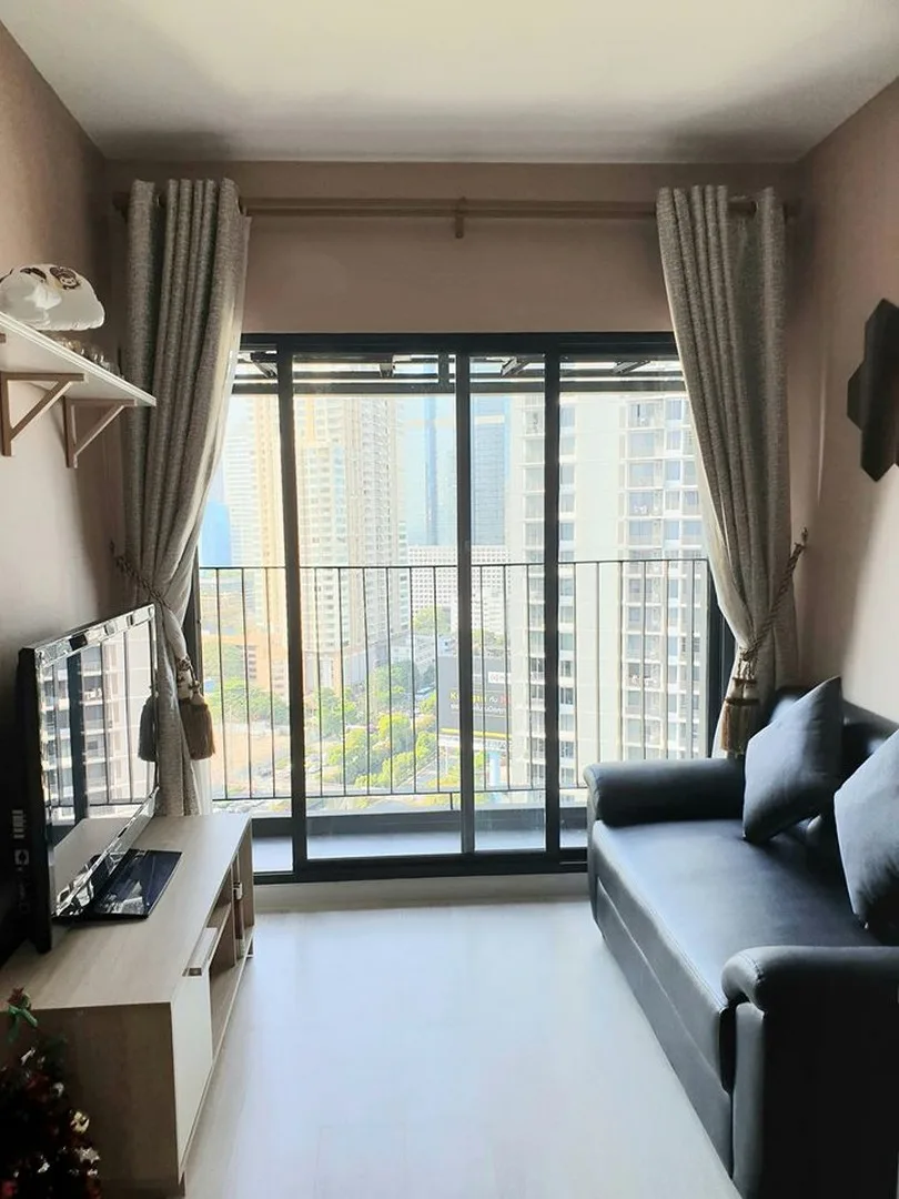 Knightsbridge Prime Sathorn — photo 17