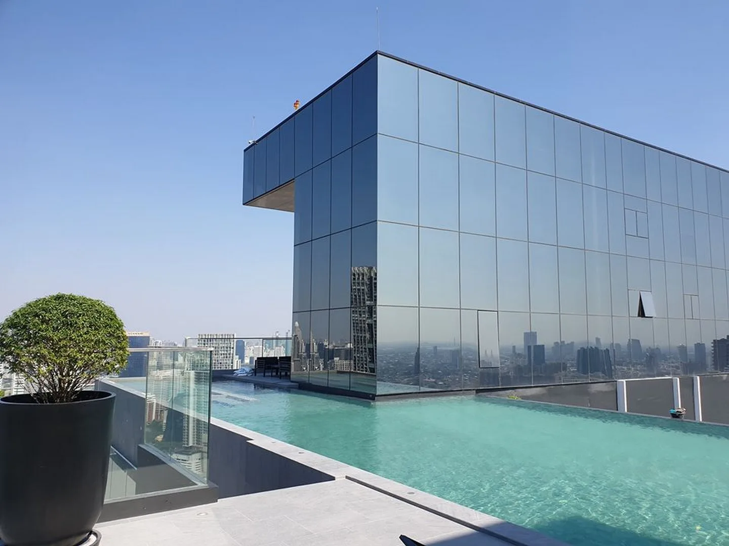 Knightsbridge Prime Sathorn — photo 19