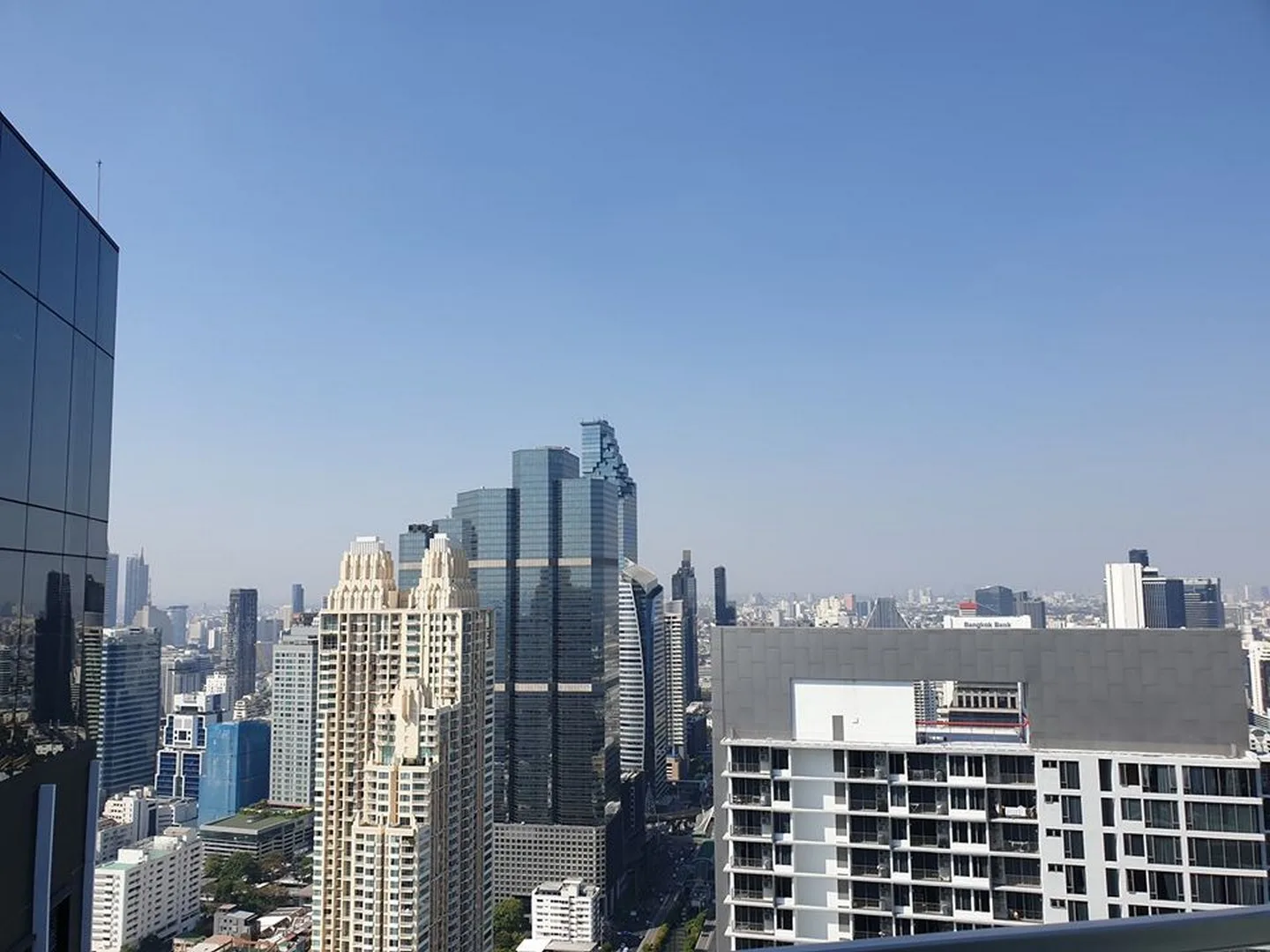 Knightsbridge Prime Sathorn — photo 20