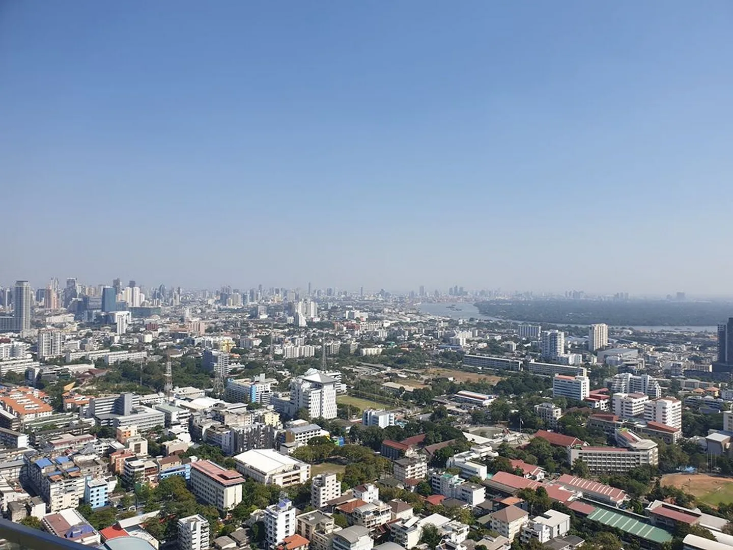 Knightsbridge Prime Sathorn — photo 21