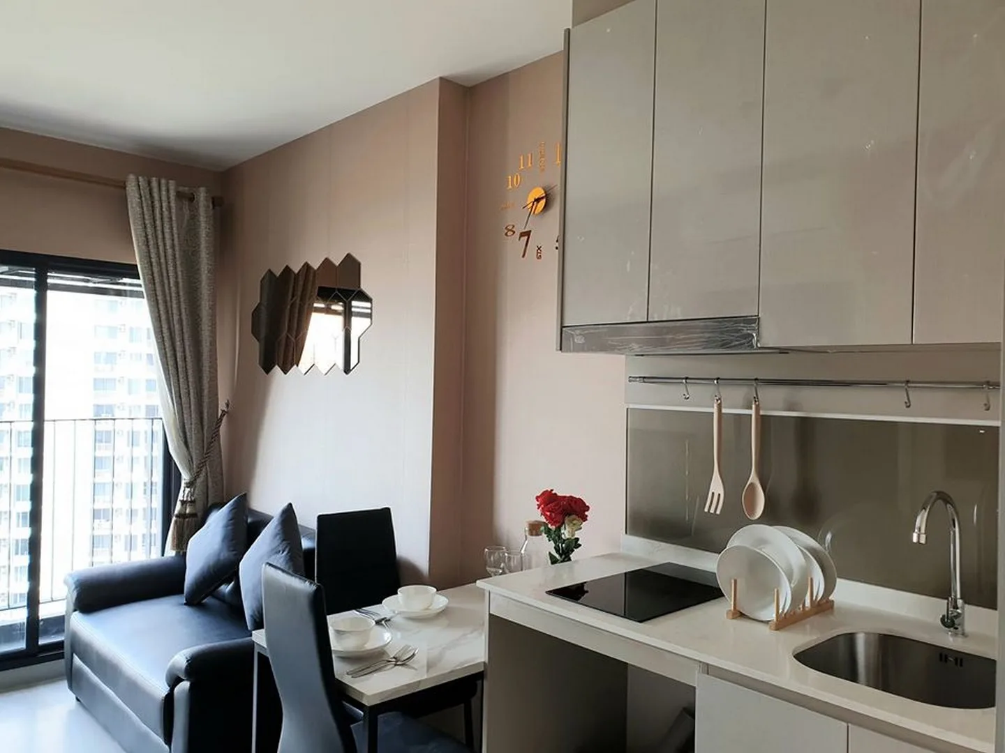 Knightsbridge Prime Sathorn — photo 6
