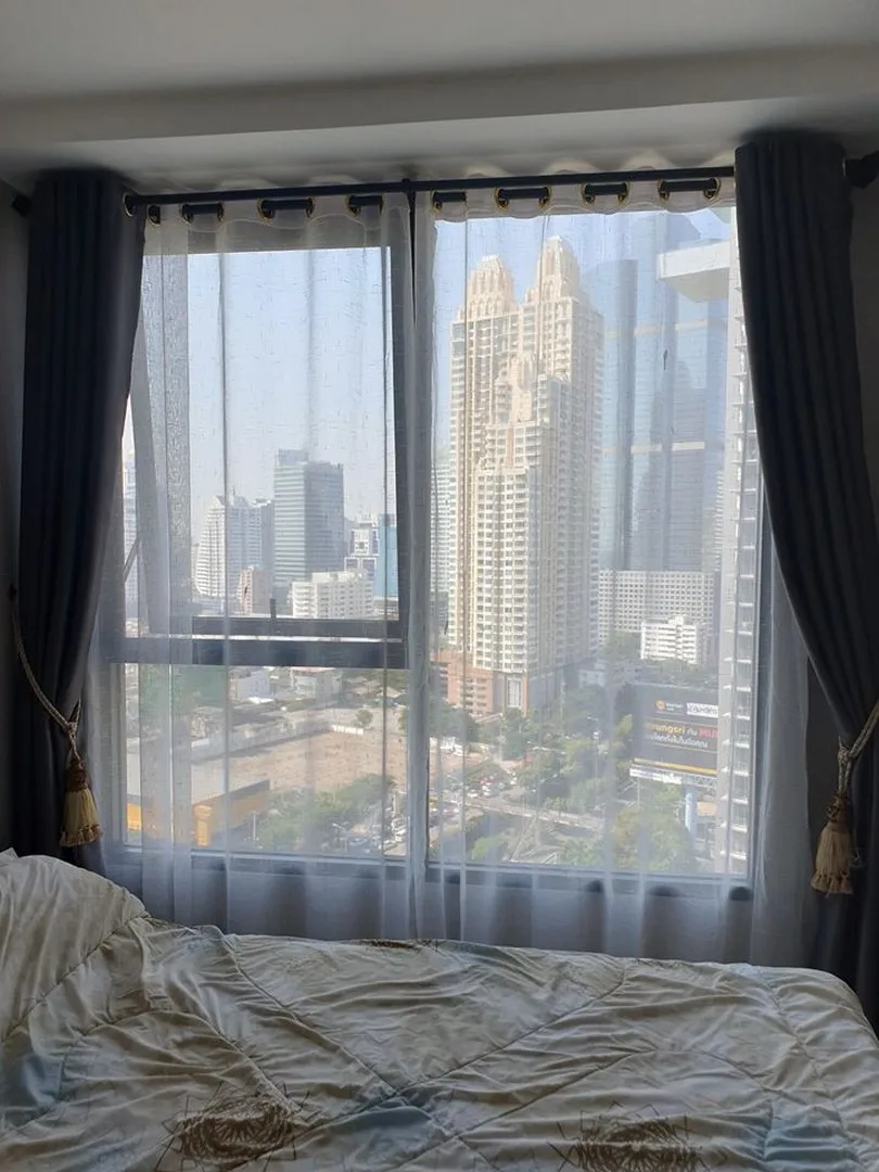 Knightsbridge Prime Sathorn — photo 10