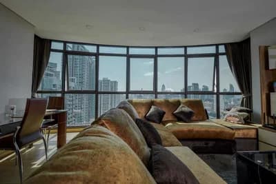 Lumpini Suite Phetchaburi - Makkasan
