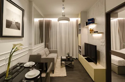 Edge Sukhumvit 23