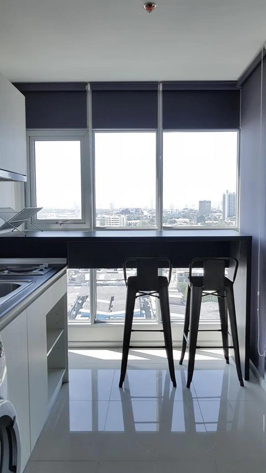 Aspire Sukhumvit 48 — photo 5