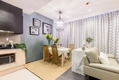 Edge Sukhumvit 23