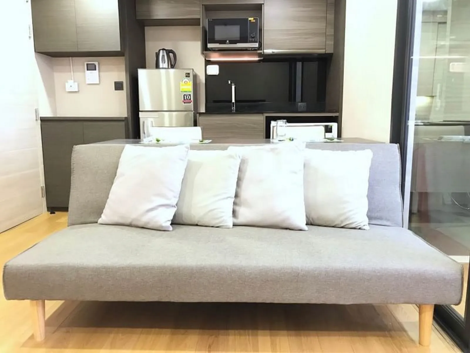 Klass Condo Langsuan — photo 3