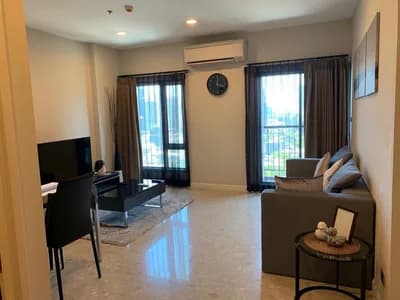 The Crest Sukhumvit 34