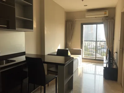 The Crest Sukhumvit 34