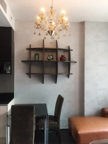 Edge Sukhumvit 23
