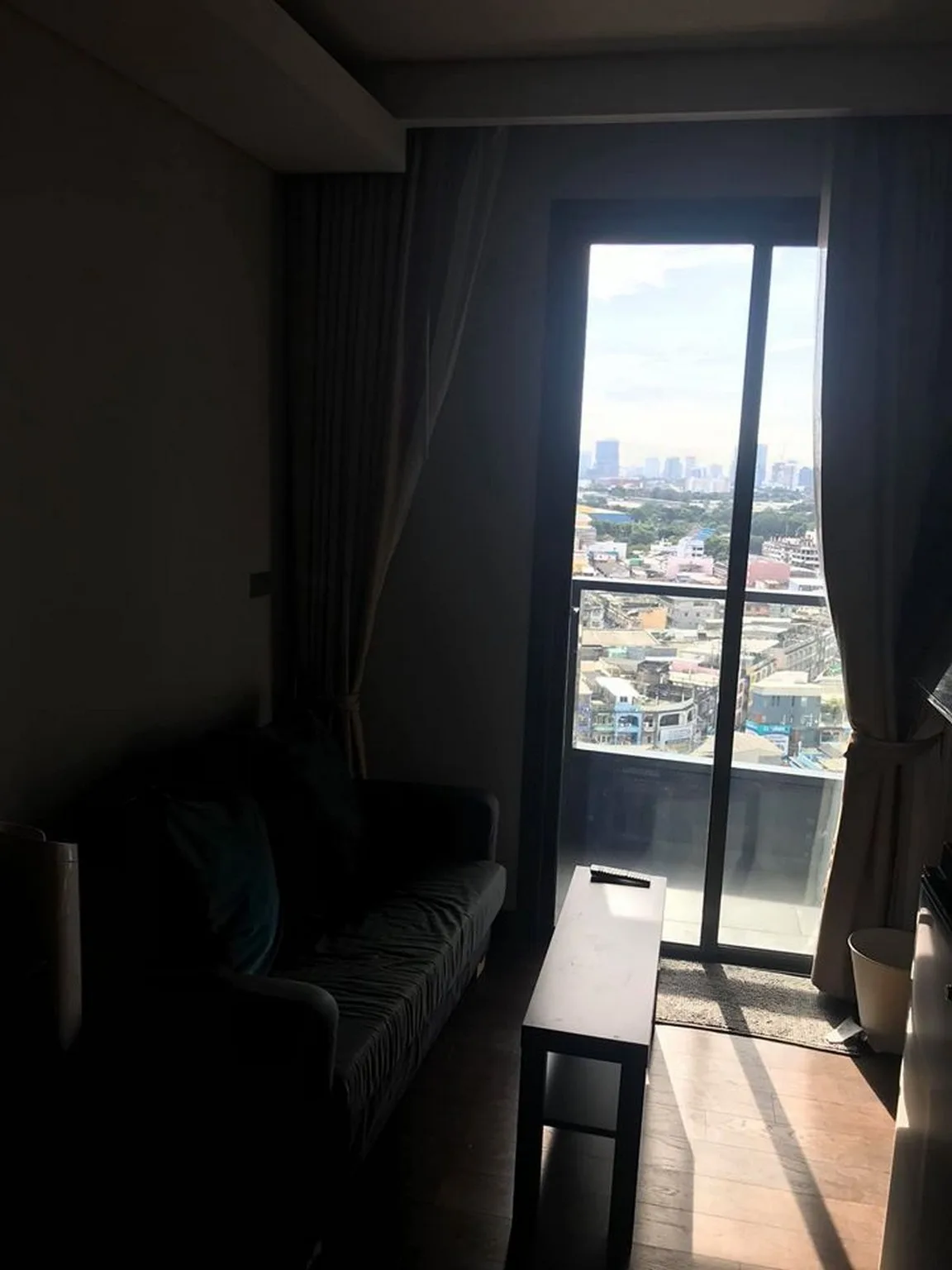 The Lumpini 24 — photo 3