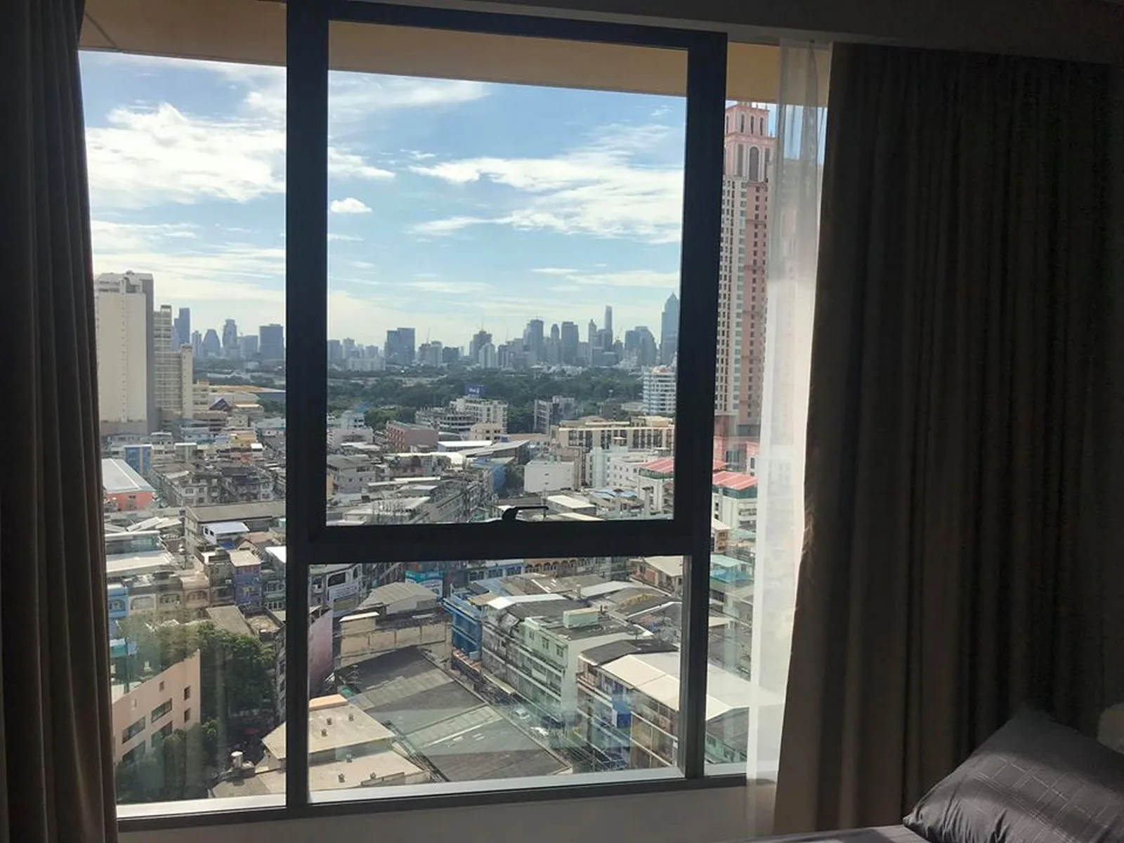 The Lumpini 24 — photo 5