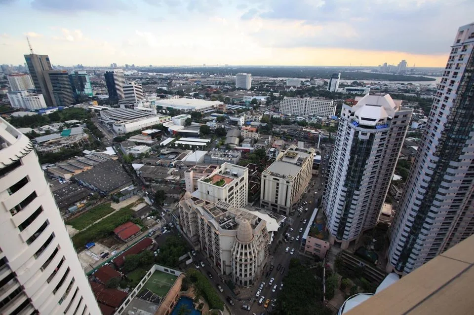 The Lumpini 24 — photo 8