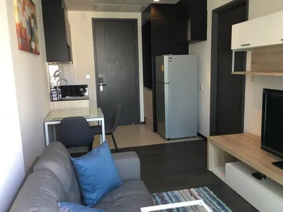 Edge Sukhumvit 23