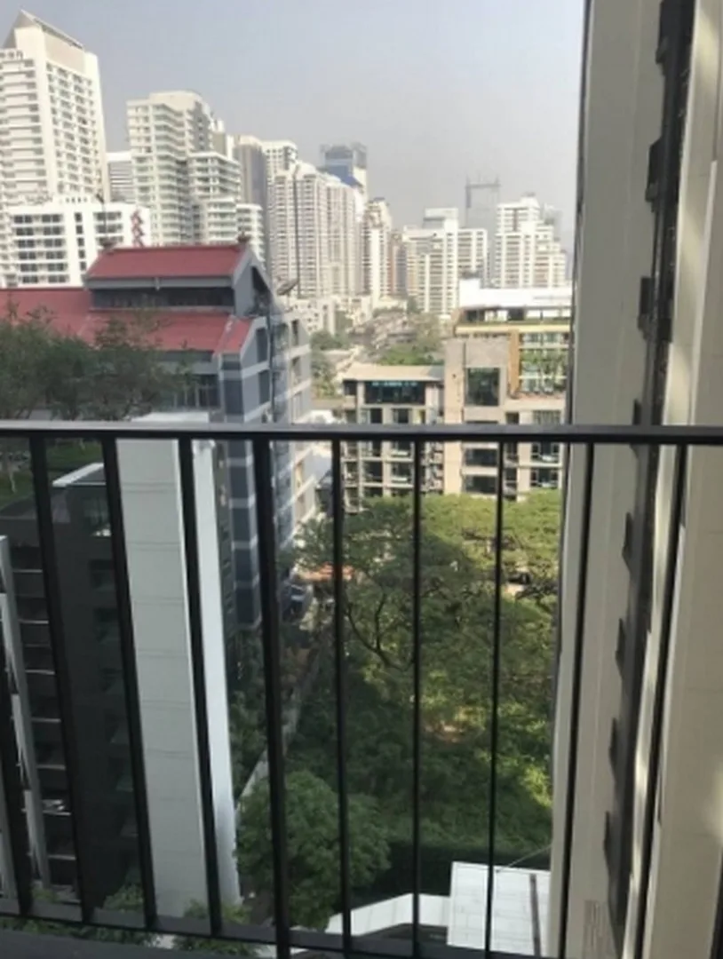 Edge Sukhumvit 23 — photo 8