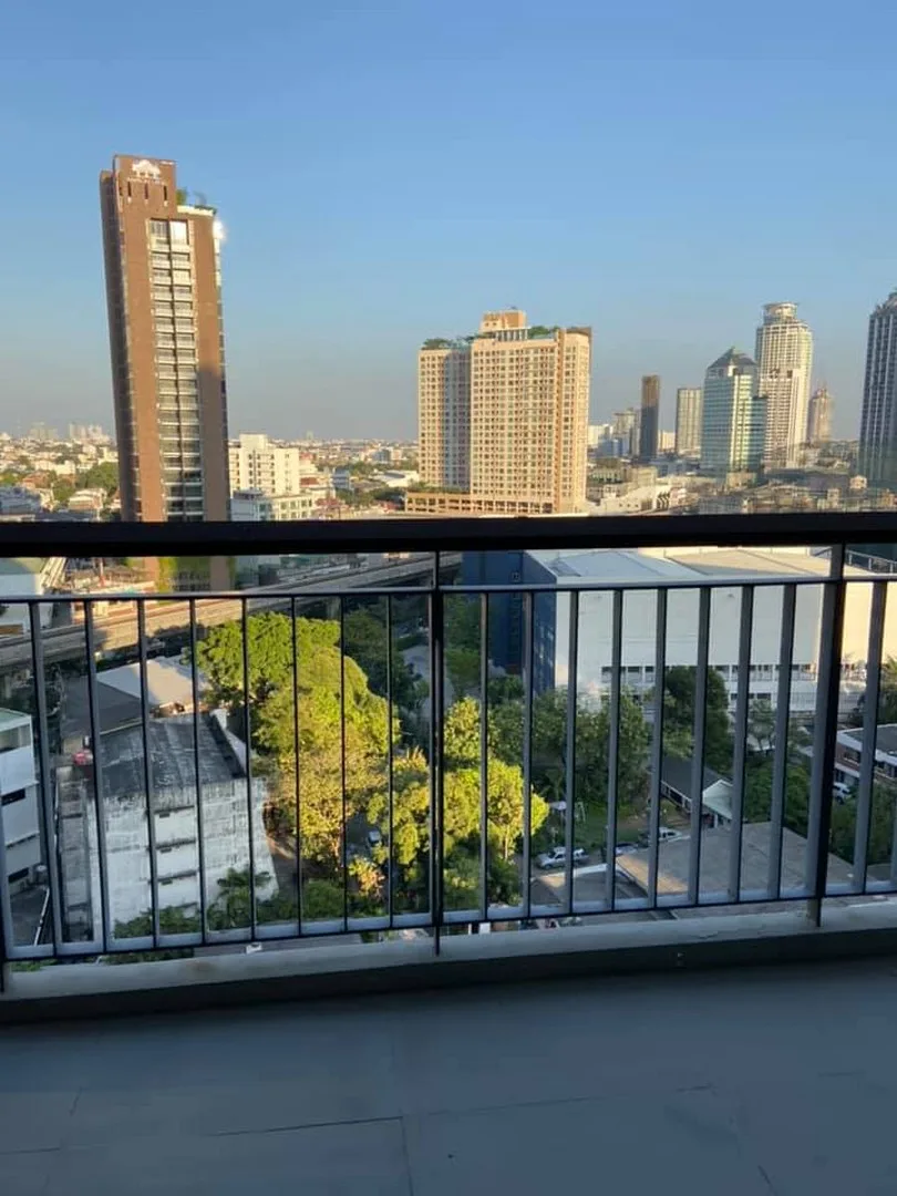 Rhythm Sukhumvit 42 — photo 15