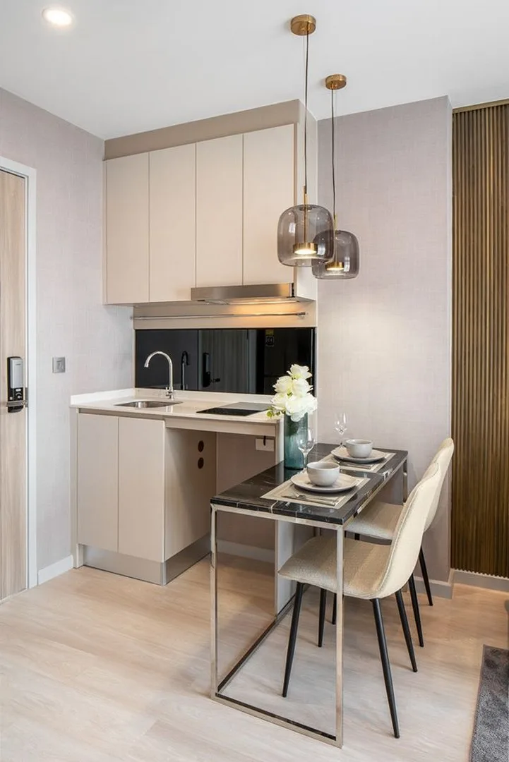 Knightsbridge Prime Sathorn — photo 11