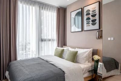 Knightsbridge Prime Sathorn