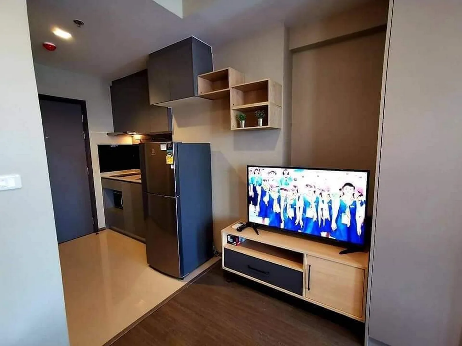Ideo Sukhumvit 93 — photo 1